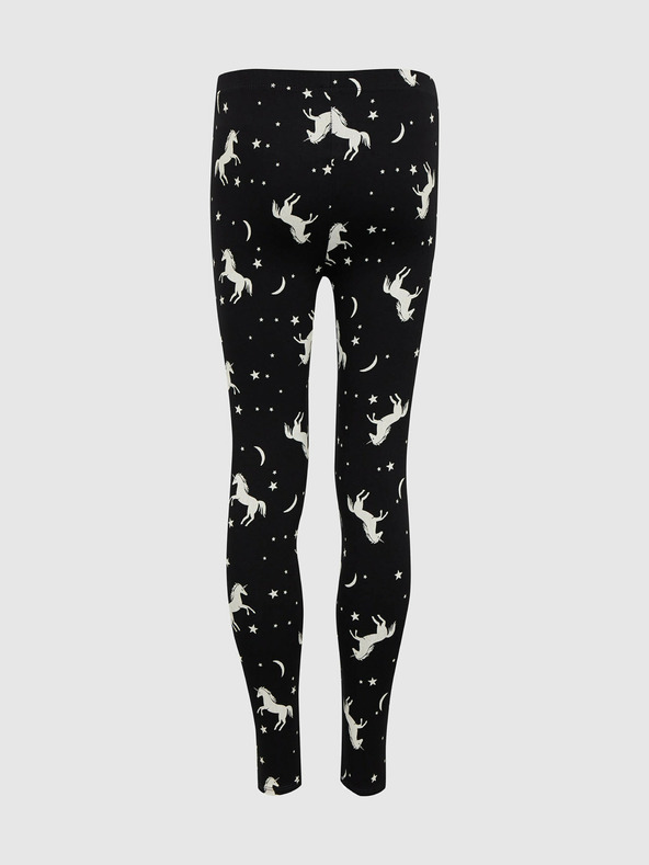 GAP Gyerek unicornos leggings GAP