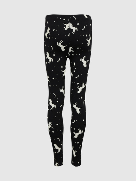 GAP Gyerek unicornos leggings GAP