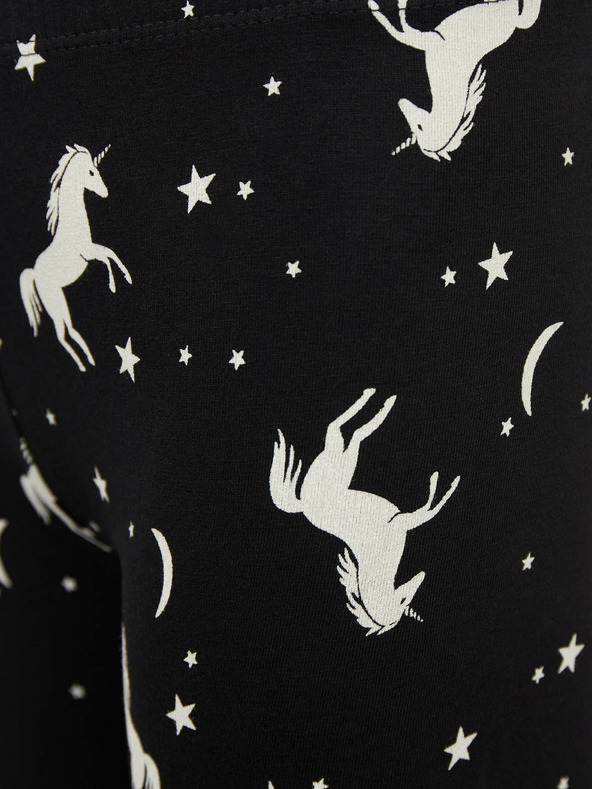GAP Gyerek unicornos leggings GAP