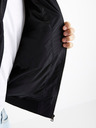 Celio Fekete férfi bomber Celio Cubluz