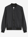 Celio Fekete férfi bomber Celio Cubluz