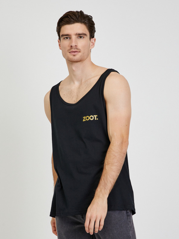 ZOOT.collab Fekete férfi pulóver ZOOT Love Island