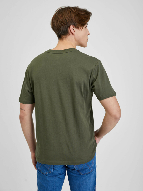 GAP Zsebes póló GAP