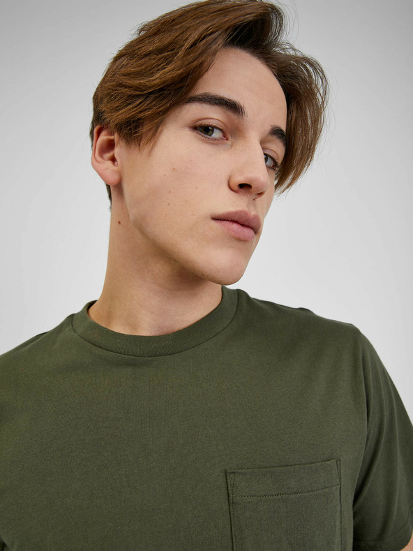 GAP Zsebes póló GAP