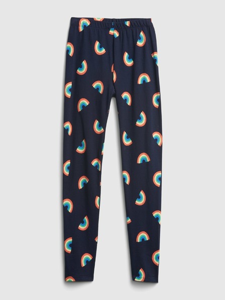GAP Gyerek organic pamut leggings GAP