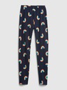 GAP Gyerek organic pamut leggings GAP