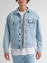 Lee Lee Világoskék férfi farmerdzseki