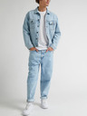Lee Lee Világoskék férfi farmerdzseki