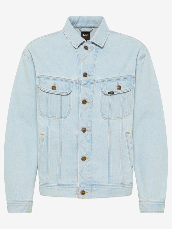 Lee Lee Világoskék férfi farmerdzseki