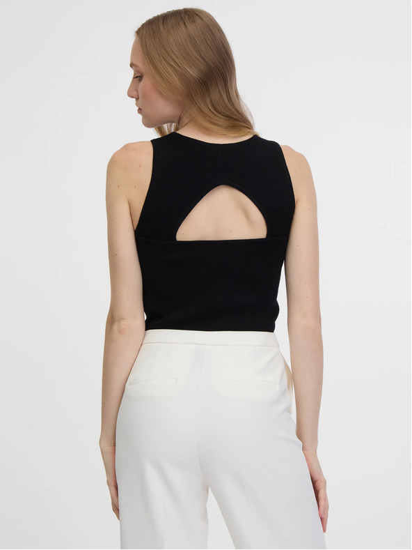 Orsay ORSAY fekete női atléta