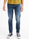Celio Kék férfi slim fit farmer Celio C25 Doclean