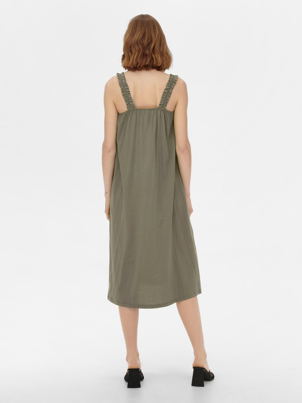 ONLY Khaki női ONLY May ruha