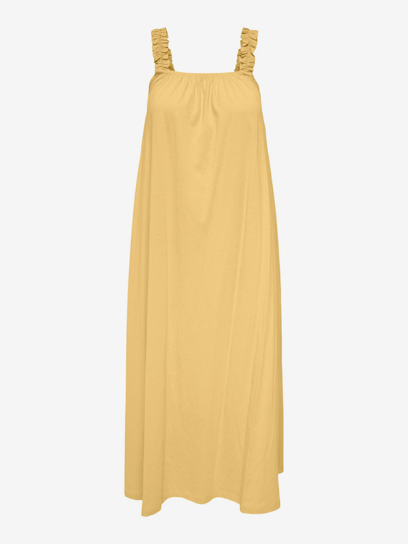 ONLY Sárga Női ruha ONLY május