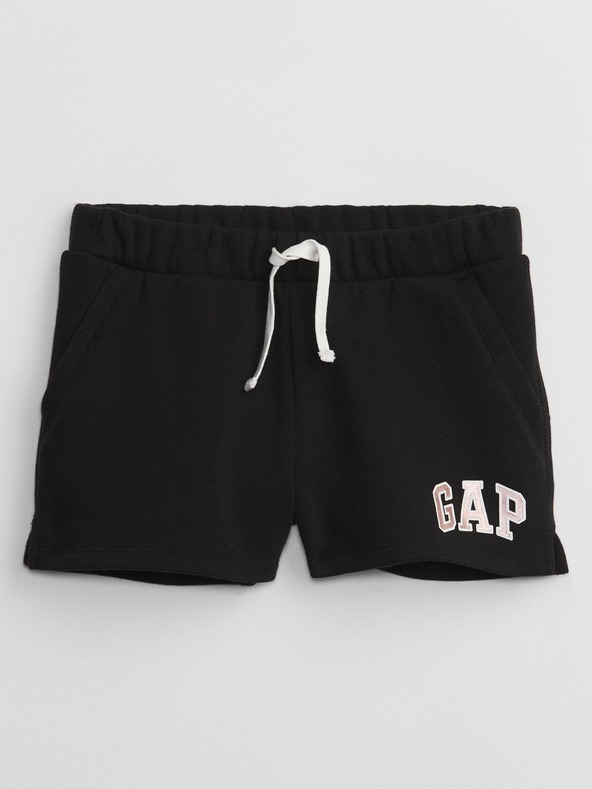 GAP Gyerek melegítő short logóval GAP