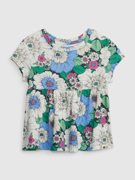 GAP Baby póló Mix & Match GAP