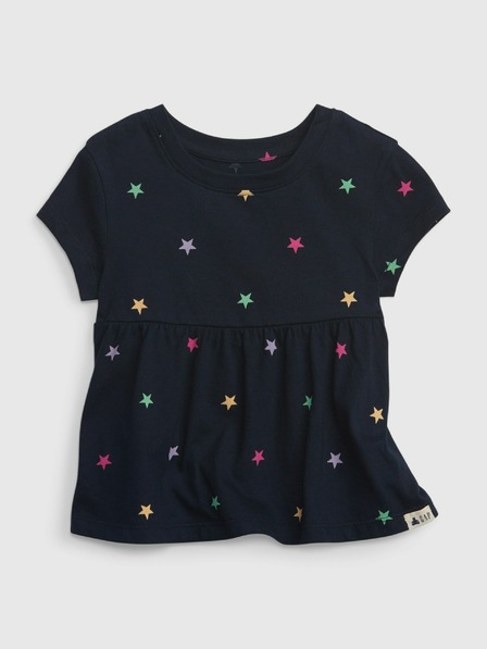 GAP Baby póló Mix & Match GAP