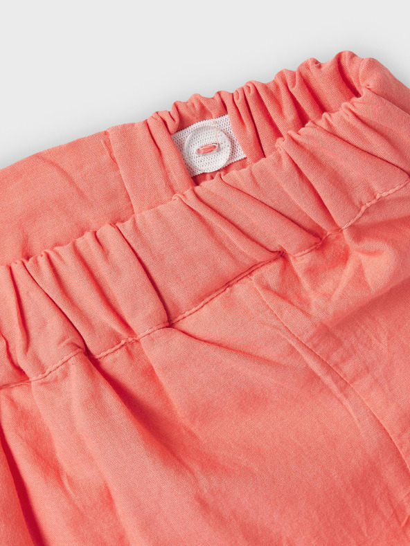 name it Korallszínű lány rövidnadrág neve Fiona