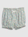GAP Baby pamut short Mix & Match GAP