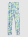 GAP Gyerek pamut leggings GAP