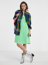 ONLY Zöld női ONLY Mette ruha