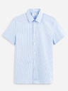 Celio Világoskék férfi ing Celio Masantal2c