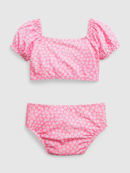 GAP Baby két részes fürdőruha GAP