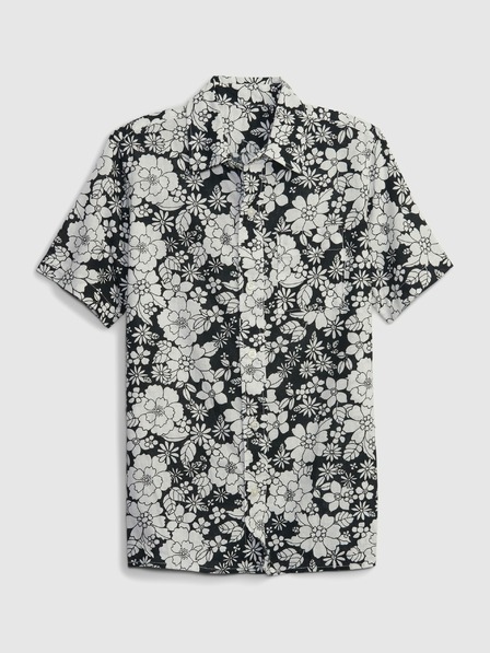 GAP Gyermek vászon oxford ing GAP