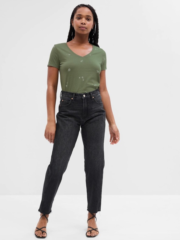 GAP Mintás póló GAP