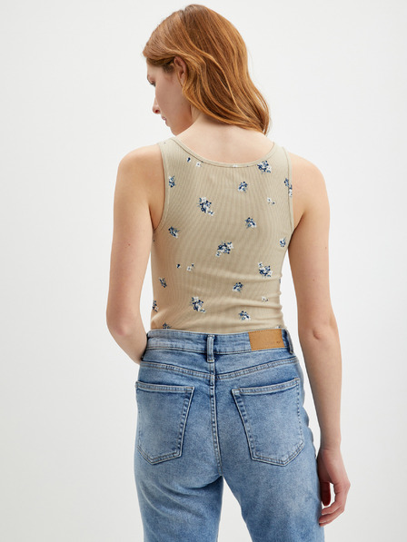 GAP Mintás pántos top GAP