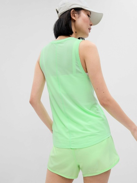 GAP GapFit Muscle sportos top GAP