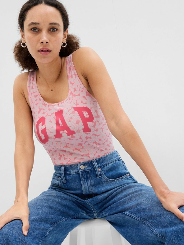 GAP GAP logós top