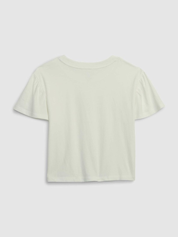 GAP Gyerek póló GAP logóval