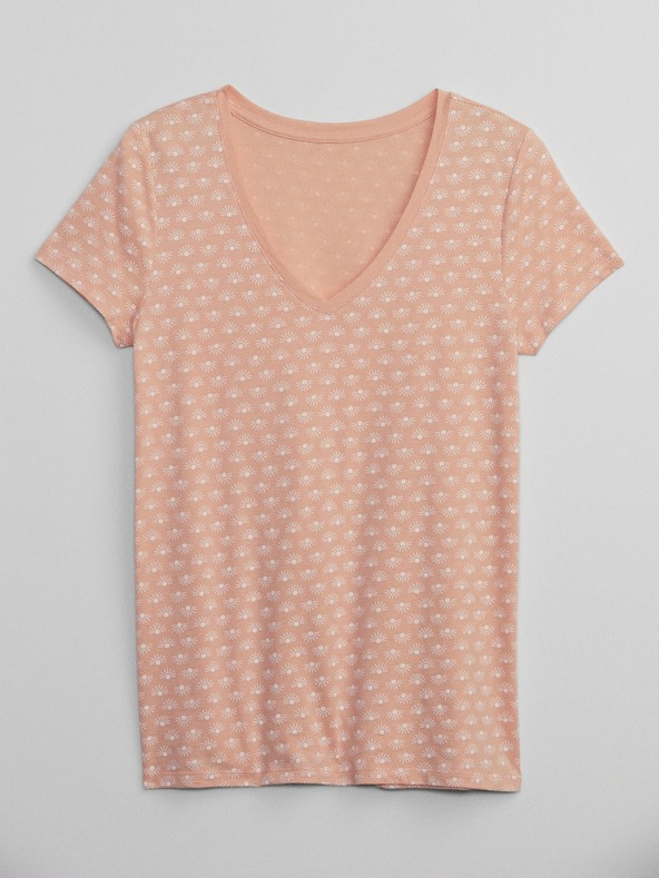 GAP Mintás póló GAP