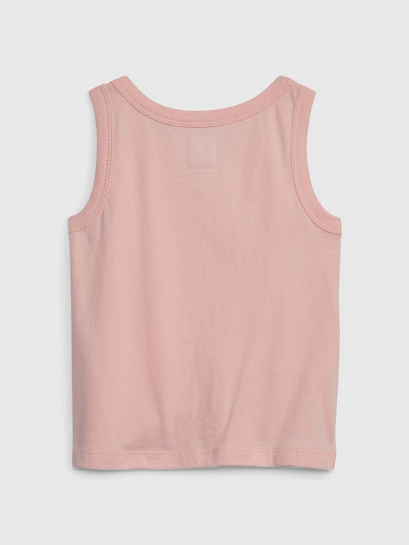 GAP Baby ujjatlan felső Mix & Match GAP