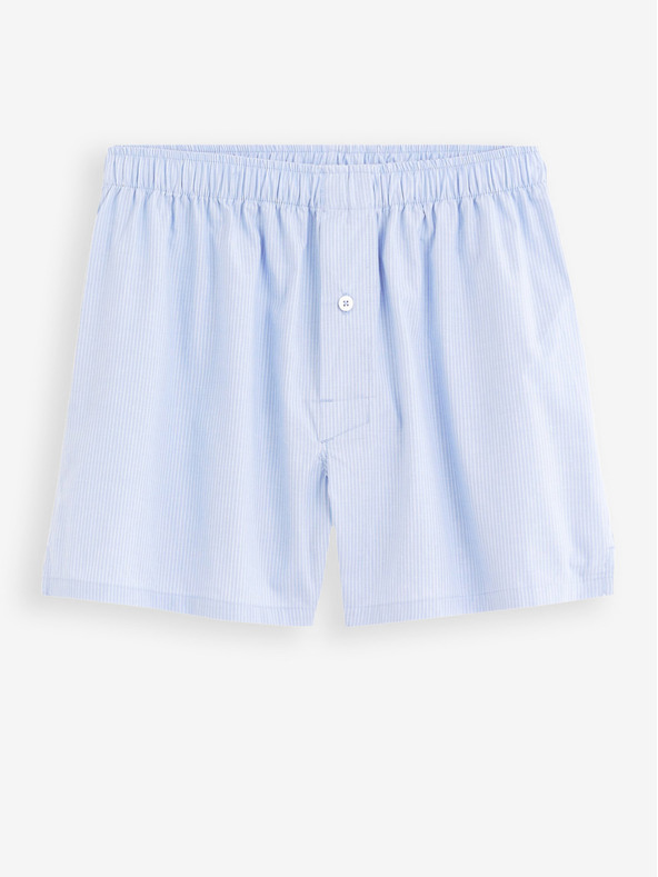 Celio Világoskék Celio Dipyjaray férfi pizsama