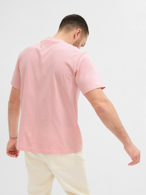 GAP Póló zsebekkel GAP