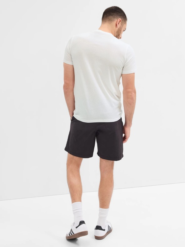 GAP Póló nyomtatott GAP