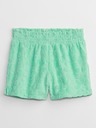 GAP Gyerek frottír rövidnadrág GAP