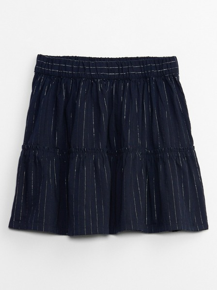 GAP Tini kockás mini szoknya GAP