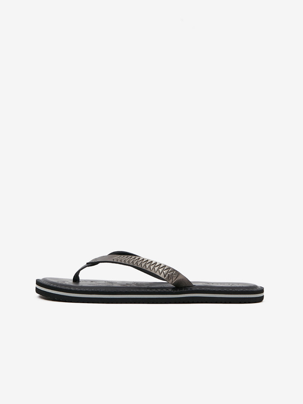 Orsay ORSAY fekete női flip-flops