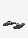 Orsay ORSAY fekete női flip-flops