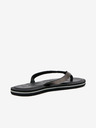 Orsay ORSAY fekete női flip-flops