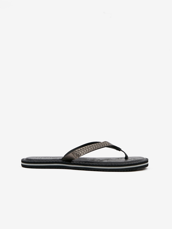 Orsay ORSAY fekete női flip-flops