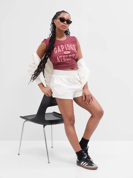 GAP Gap Athletic póló GAP