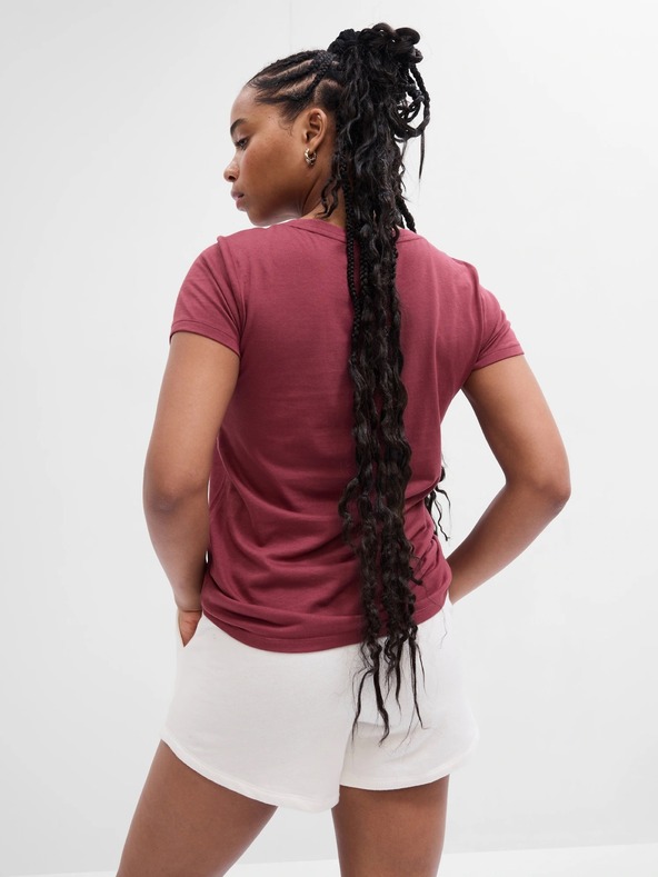 GAP Gap Athletic póló GAP