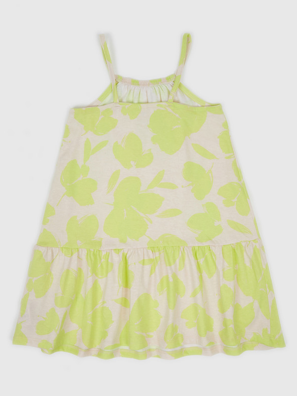 GAP Gyerek pántos ruha GAP