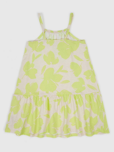 GAP Gyerek pántos ruha GAP