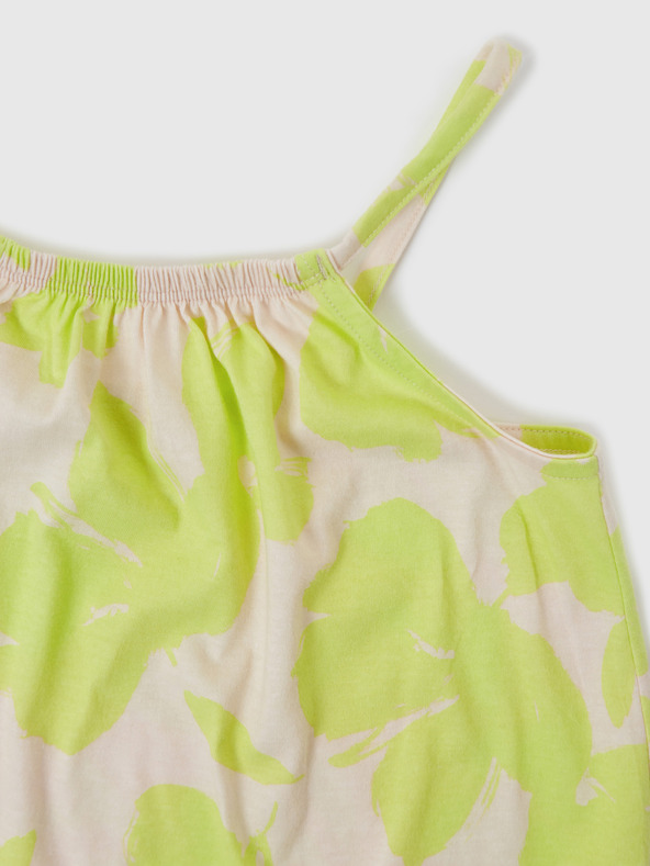 GAP Gyerek pántos ruha GAP