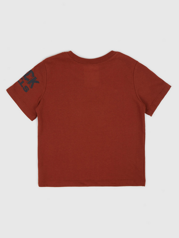 GAP Baby póló Gap × Rock the Bells GAP