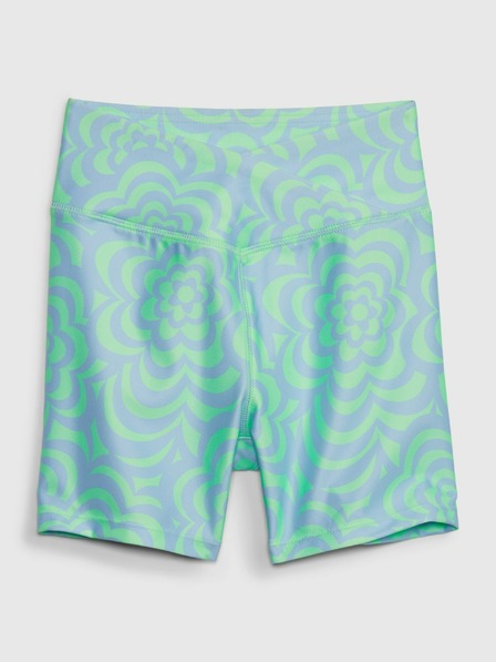 GAP Gyerek GapFit Tech rövidnadrág GAP